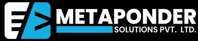 Metaponder Logo